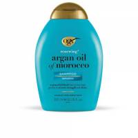 Ogx OGX Moroccan Argan Oil Shampoo, Dry and Damaged Hair 385 ML