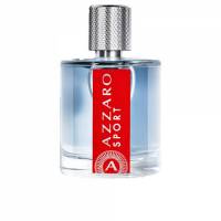 Azzaro AZZARO SPORT edt vape 100 m l