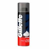 A  GILLETTE ORIGINAL SCENT 300 ML