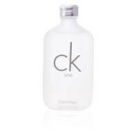 Calvin Klein CK ONE eau de toilette spray 100 ML