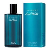 Davidoff COOL WATER eau de toilette spray 125 ml