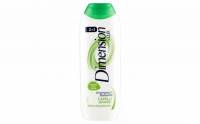 DIMENSION BY LUX 2IN1 SHAMPOO AND BALSAMO CAPELLI GRASSI