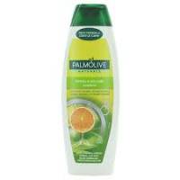 PALMOLIVE NATURALS FRASH AND VOLUME SHAMPOO 350 ML