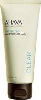 Ahava TIME TO CLEAR purifying clay mask 100 ML