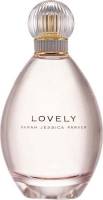 Sarah Jessica Parker LOVELY edp vapo 100ML