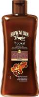 Hawaiian Tropic COCONUT tropical tanning oil SPF0 200 ML