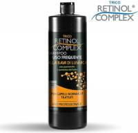 RICO RETINOL COMPLEX SHAMPOO 800 ML